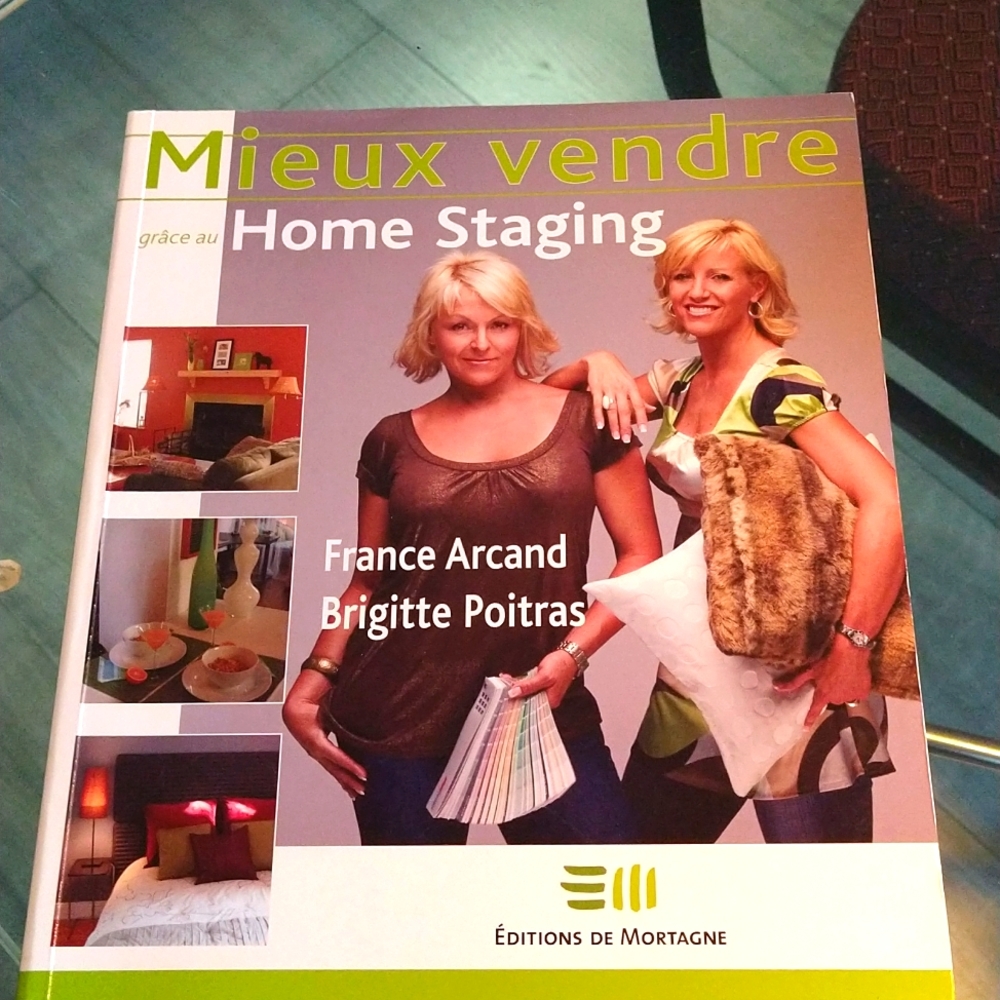 Mieux vendre grâce au home staging